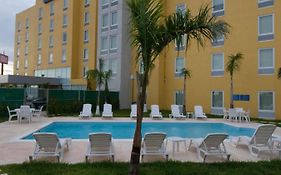 City Express Coatzacoalcos